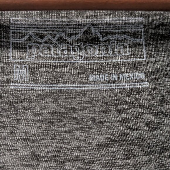 Patagonia Seabrook Bandha Dress - medium - Picture 3 of 5